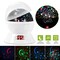 Led Projector Lamp Kids Night Light Star Moon Projection Night Lamp 360 Degree Rotation Timer